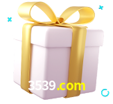 Receba seus bônus de boas-vindas no 3539.com