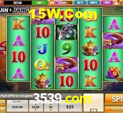 Casino Ao Vivo 3539.com