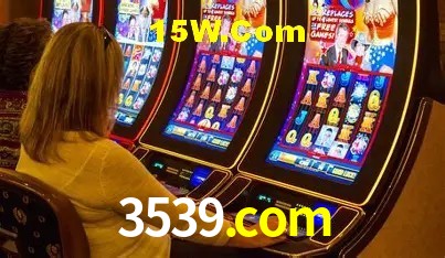 Provedores de Jogos 3539.com