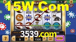 Blackjack Table 3539.com