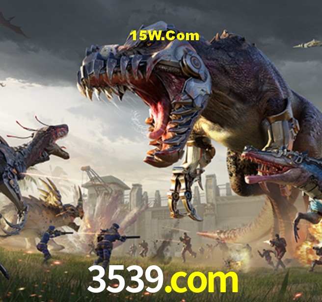 Estatísticas do Jogo 3539.com