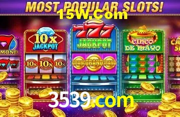 3539.com Belo Horizonte - Jackpots