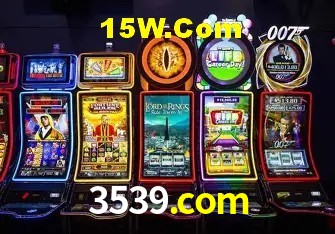 Sistemas de Segurança 3539.com