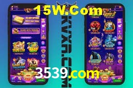 Welcome Bonus 3539.com