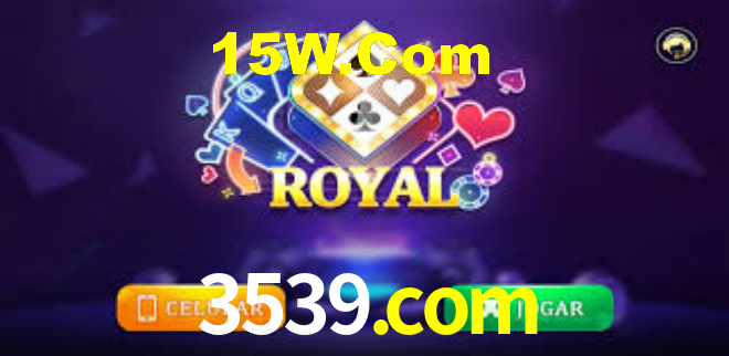 3539.com App - Aplicativo Móvel Oficial