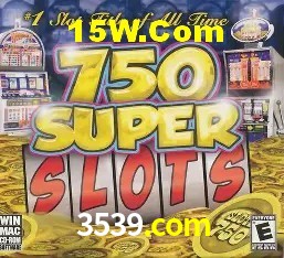 3539.com Slot - 320+ Caça-Níqueis Premium