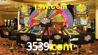 Tecnologia da Plataforma 3539.com